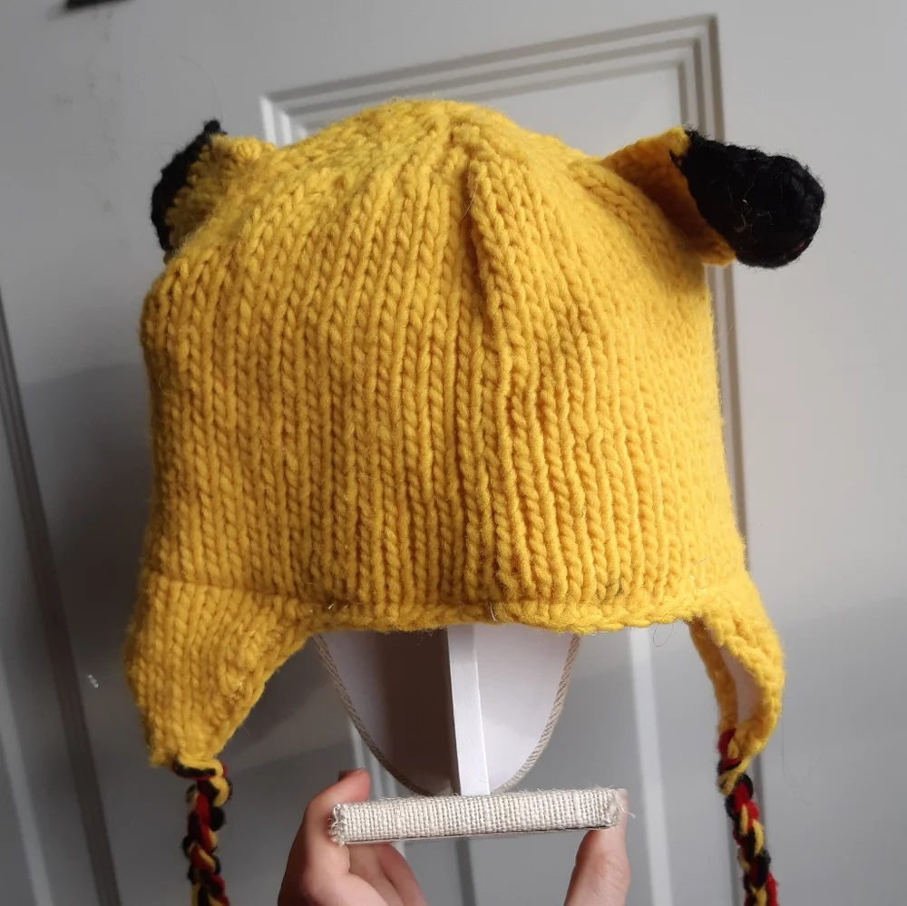 Pikachu Toque - Picture 5 of 12